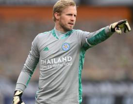 Kasper Schmeichel løn og formue