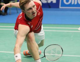 Viktor Axelsen løn og formue