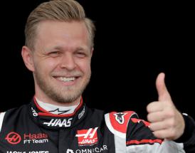 Kevin Magnussen løn i F1-karrieren