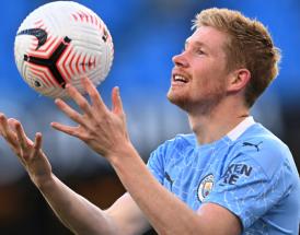 Premier League – de største assistmagere 