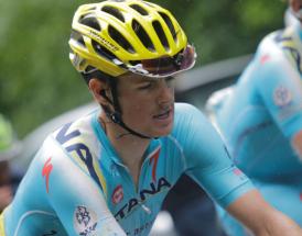 Jakob Fuglsang – cykelkarrieren i korte træk