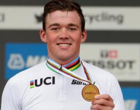 Mads Pedersen | cykelliv og løn