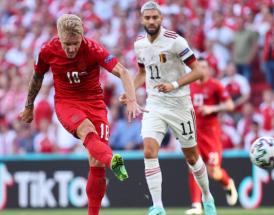 Daniel Wass løn | Wass markedsværdi 