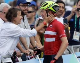 Christopher Juul-Jensen cykelrytter | Juul-Jensen løn