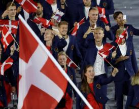 Danmark og OL |DK’s bedrifter ved sommer-OL
