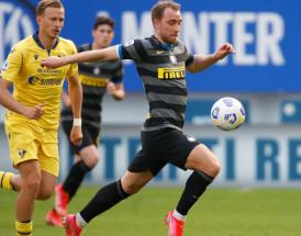 Christian Eriksen | facts om Eriksen hidtidige fodboldkarriere