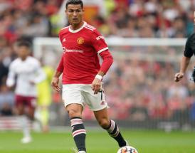 Cristiano Ronaldo – rekorder han kan nå i United