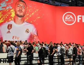 De bedste unge spillere i FIFA 22