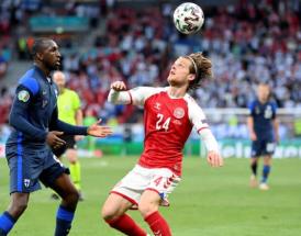 Mathias Jensen løn og fodboldkarriere