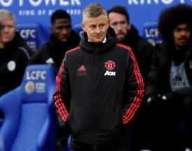 Trænerfyringer i Premier League