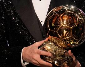 Bedste fodboldspillere, der aldrig har vundet Ballon d’Or