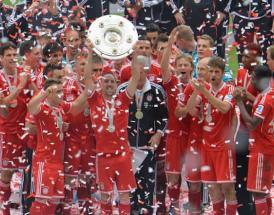 Bedst betalte Bundesliga-spillere 21/22