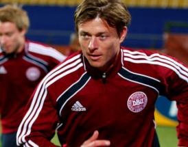 Jon Dahl Tomasson løn og fodboldkarriere