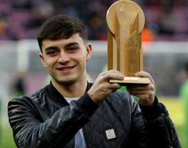 Golden boy-vindere, der ikke kom i nærheden af Ballon d’Or 
