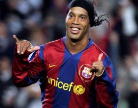 Ronaldinho i dag og hans fodboldkarriere