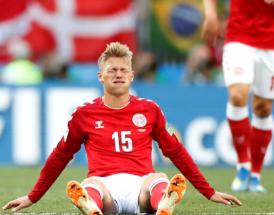 Viktor Fischer løn og fodboldliv
