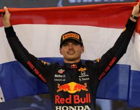 Max Verstappen løn og Formel 1-karriere