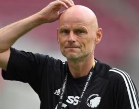 Ståle Solbakken løn, træner og fodboldspiller