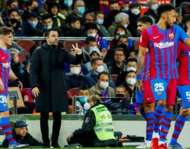 Xavi triumfer, løn og fodboldkarriere