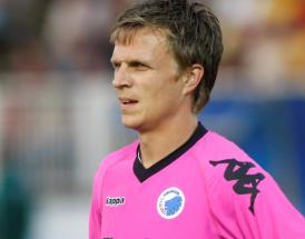 Jesper Grønkjær i dag og fodboldkarriere