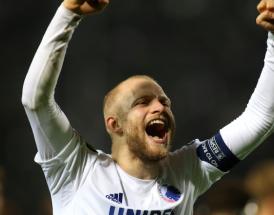 Nicolai Boilesen løn og fodboldkarriere