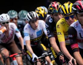 Tour de France 2022 i Danmark