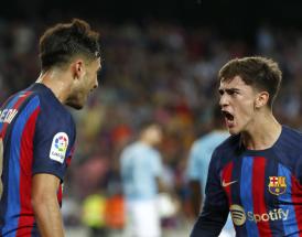 10 teenagere, der kan imponere til VM 2022