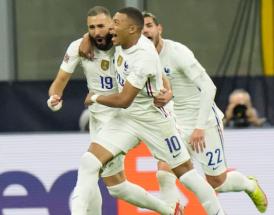 Landsholdsrekorder i fodbold – del 1