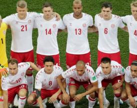 Danske VM-rekorder i fodbold
