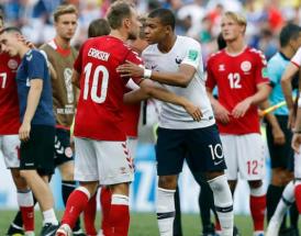 VM 2022 – landsholdstjernerne