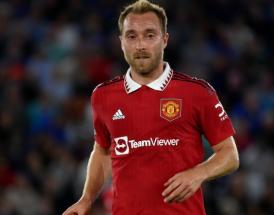 Danskere i Manchester United