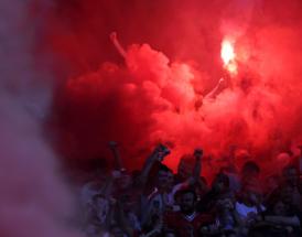 Fangrupper i Premier League