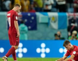 Største overraskelser – VM 2022