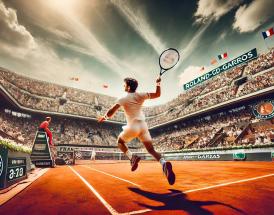 French Open 2019
