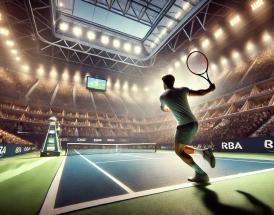 Kan tennis holdkampe konkurrere med Grand Slams?