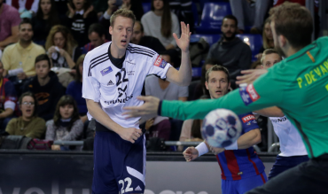 Herre Håndbold Ligaen: 19/20