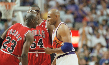 NBA-Quiz: Hvem har sagt disse berømte citater? 