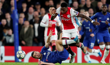 5. runde i Champions League: 10 mulige udfald?