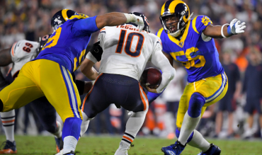 7 grunde, hvorfor vi elsker NFL og amerikansk fodbold