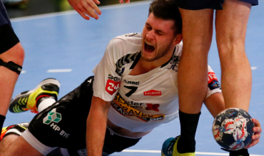 Herre Håndbold 19/20: 8 mønstre vi indtil videre har erfaret
