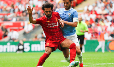 Statistik-duel: Liverpool vs. Man City