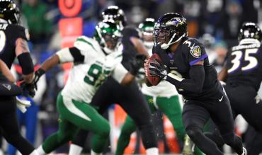 NFL: Hvem kommer i playoffs? 