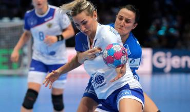 VM i kvindehåndbold 2019: status og kommende kampe