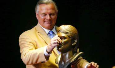 10 af de bedste udenlandske spillere i NFL’s historie
