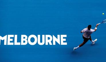 Australian Open 2020: Optakt og meget mere