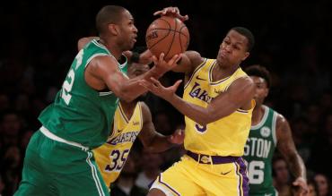 Celtics vs. Lakers: Facts og rekorder