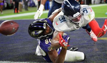 NFC- og AFC-finalen: optakt og rekorder