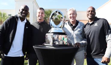 NFL Pro Bowl 2020: optakt og rekorder 