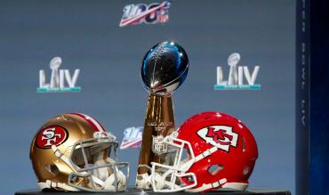 Diverse rekorder i Super Bowl
