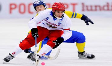 Del 2: Nationalsport i verdens lande